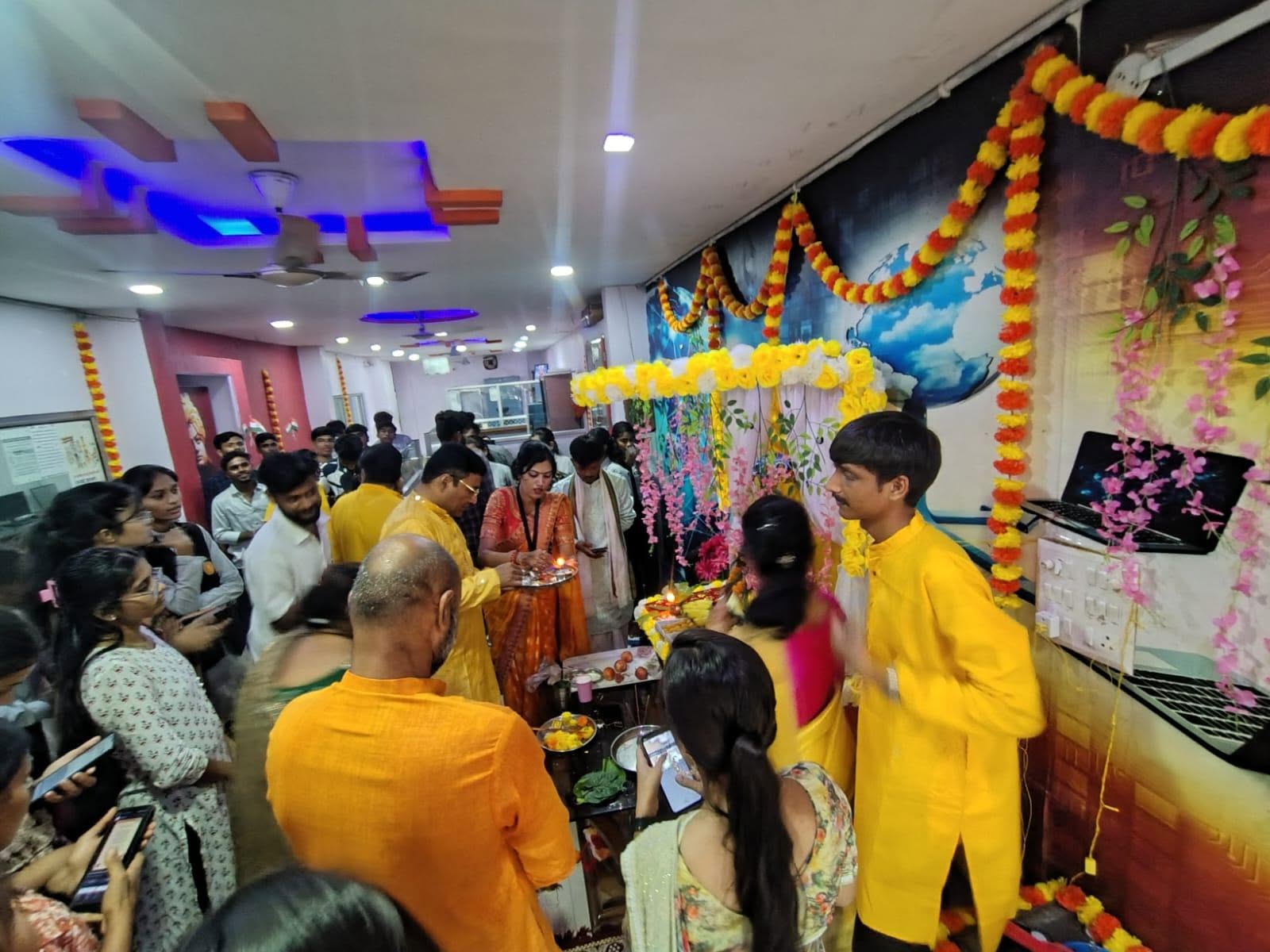 SVIT festive celebration
