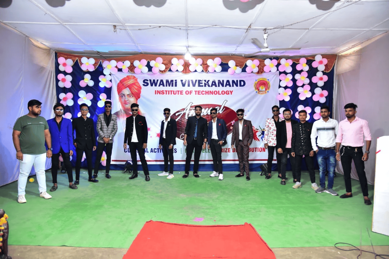 SVIT Annual Day Celebration